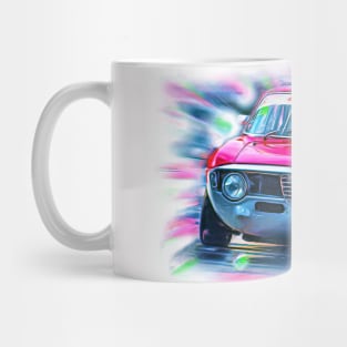 Alfisti Dreams Mug